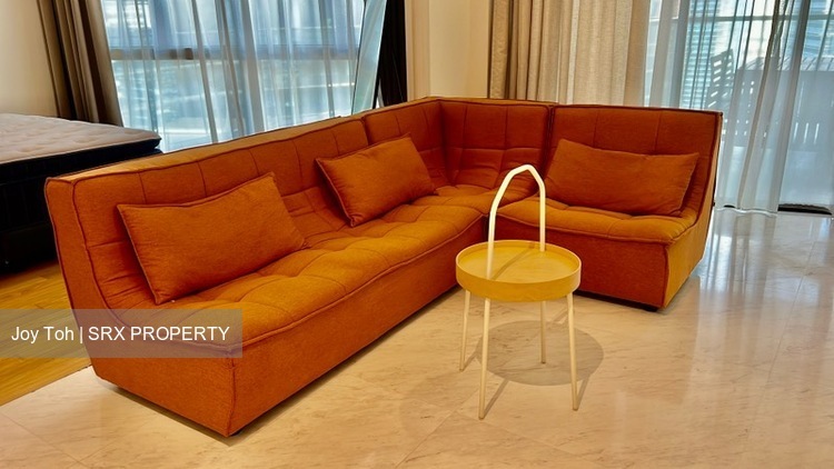 Marina One Residences (D1), Apartment #493118211